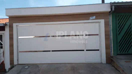 Casa com 2 Quartos à venda, 130m² no Residencial Monsenhor Romeu Tortorelli, São Carlos