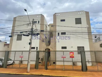 Apartamento com 2 Quartos à venda, 69m² no Jardim Paulista, Ribeirão Preto