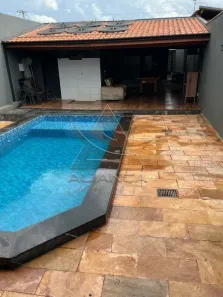 Casa com 2 Quartos à venda, 166m² no Vila Virgínia, Ribeirão Preto