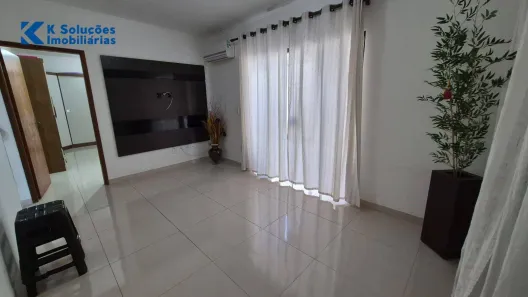 Casa com 2 Quartos à venda, 125m² no Jardim Vânia Maria, Bauru