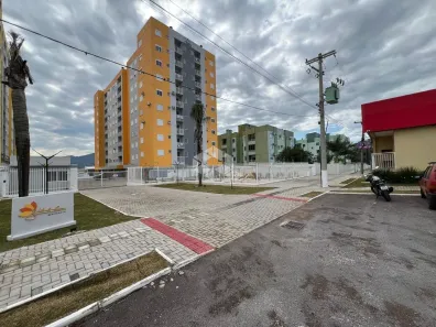 Apartamento com 1 Quarto à venda, 40m² no Camobi, Santa Maria