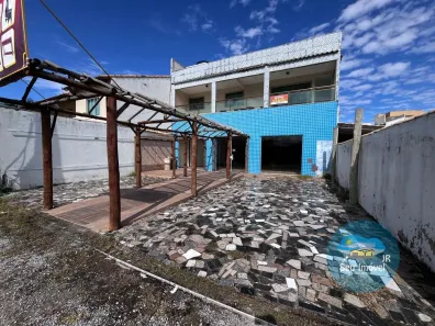 Casa com 3 Quartos à venda, 460m² no Centro (Praia Seca), Araruama