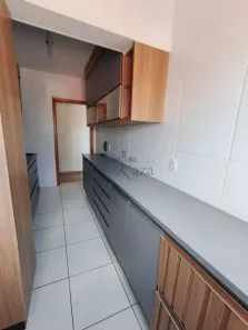 Apartamento com 2 Quartos para alugar, 70m² no Jardim Veneza, São José dos Campos