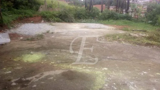 Lote/Terreno para alugar, 3700m² no Recreio São Jorge, Guarulhos