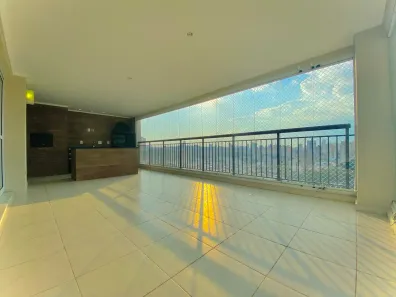 Apartamento com 4 Quartos à venda, 216m² no Jardim São Bento, Jundiaí