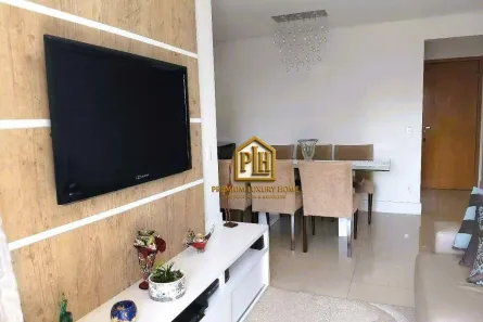Apartamento com 2 Quartos à venda, 67m² no Vila Azevedo, São Paulo