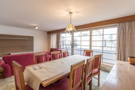 Cobertura com 3 Quartos à venda, 255m² no Vila Olímpia, São Paulo