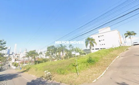 Lote/Terreno à venda, 320m² no Nações, Balneário Camboriú