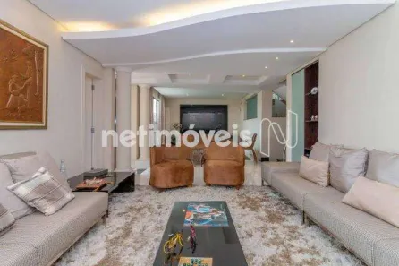 Casa com 5 Quartos à venda, 377m² no São Bento, Belo Horizonte