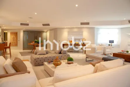 Apartamento com 5 Quartos à venda, 852m² no Jardim Vitória Régia, São Paulo