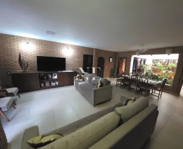 Casa com 3 Quartos à venda, 498m² no Cidade Naútica, São Vicente