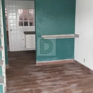 Casa de Condomínio com 2 Quartos à venda, 70m² no Jardim Guerreiro, Cotia
