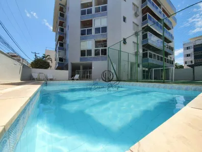 Apartamento com 3 Quartos à venda, 100m² no Vila Nova, Cabo Frio