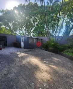 Ponto Comercial para alugar, 391m² no Jardim, Santo André