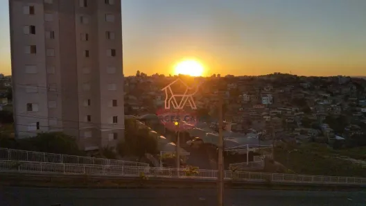 Apartamento com 2 Quartos para alugar, 60m² no Nova Vista, Belo Horizonte