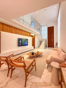 Casa de Condomínio com 4 Quartos à venda, 320m² no Coité, Eusébio