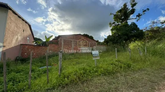 Lote/Terreno à venda, 250m² no Mulungu, Mulungu