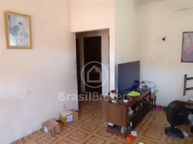 Casa com 2 Quartos à venda, 20m² no Madureira, Rio de Janeiro