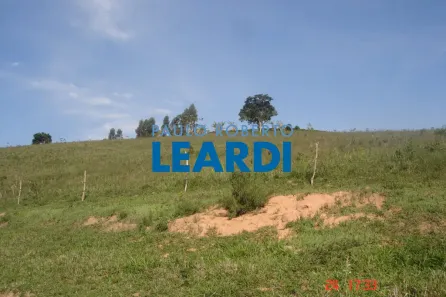 Fazenda/Sítio com 1 Quarto à venda, 968000m² no Poço Fundo, Poço Fundo
