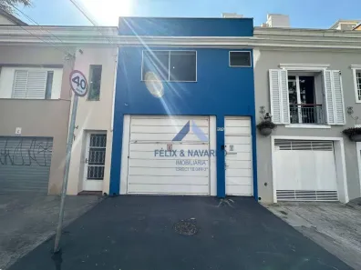 Casa com 1 Quarto para venda ou aluguel, 165m² no Vila Pompéia, São Paulo