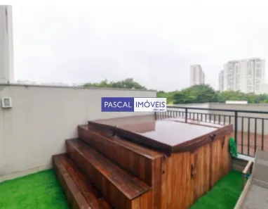 Apartamento com 3 Quartos à venda, 180m² no Jardim Dom Bosco, São Paulo
