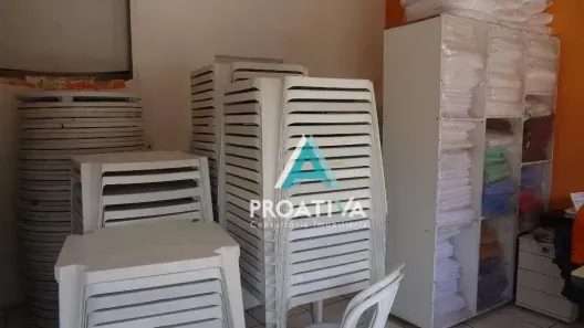 Prédio Comercial à venda, 149m² no Vila Alzira, Santo André