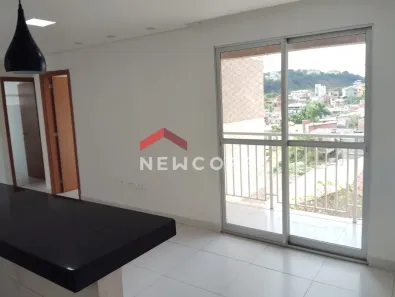 Apartamento com 3 Quartos à venda, 73m² no Goiânia, Belo Horizonte