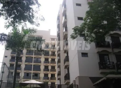 Apartamento com 3 Quartos à venda, 116m² no Jardim das Paineiras, Campinas