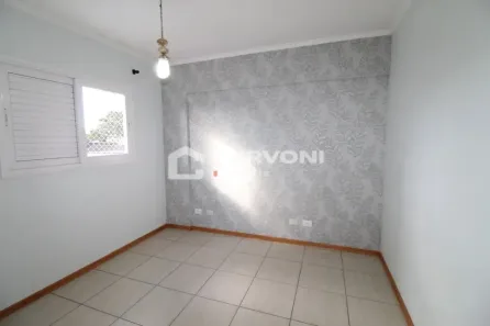 Apartamento com 3 Quartos para alugar, 80m² no Jardim América, São José dos Campos