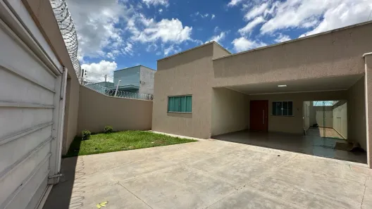 Casa com 3 Quartos à venda, 117m² no , Anicuns