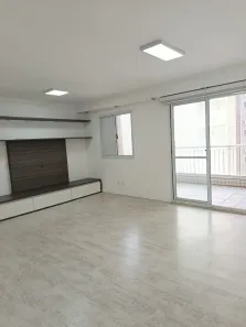 Apartamento com 2 Quartos para alugar, 90m² no Vila Polopoli, São Paulo