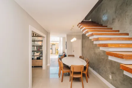 Casa com 3 Quartos à venda, 182m² no Aeroporto, Juiz de Fora