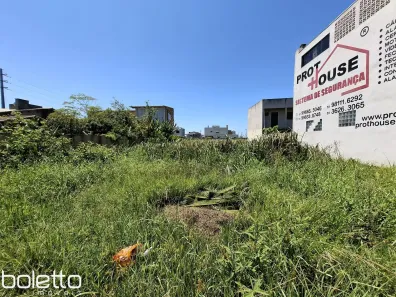 Lote/Terreno à venda, 394m² no Torres, Torres