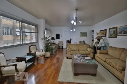 Apartamento com 4 Quartos à venda, 227m² no Pinheiros, São Paulo