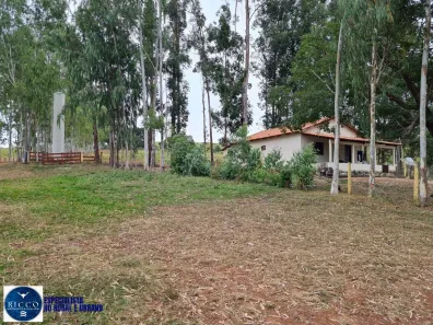 Fazenda/Sítio com 3 Quartos à venda, 2000m² no Setor Central, Caiapônia