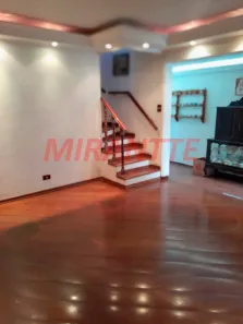 Sobrado com 3 Quartos à venda, 230m² no Vila Nova Mazzei, São Paulo