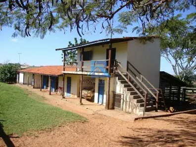 Fazenda/Sítio com 9 Quartos à venda, 650m² no Centro, Boa Esperança do Sul