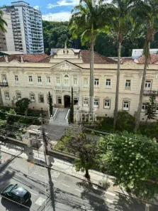 Apartamento com 2 Quartos à venda, 100m² no Icaraí, Niterói