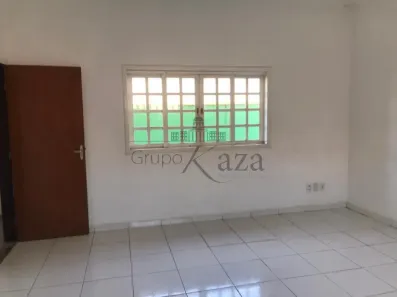 Sala Comercial para alugar, 45m² no Bosque dos Eucaliptos, São José dos Campos