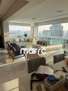 Apartamento com 4 Quartos à venda, 158m² no Vila Nova Conceição, São Paulo