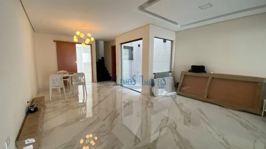 Sobrado com 3 Quartos à venda, 215m² no Jardim do Mar, São Bernardo do Campo