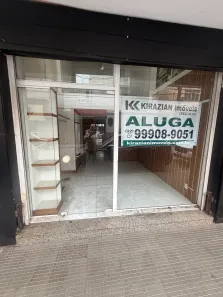 Ponto Comercial para alugar, 80m² no Centro, Nova Friburgo