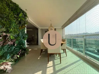 Apartamento com 3 Quartos à venda, 109m² no Jardim Caravelas, São Paulo