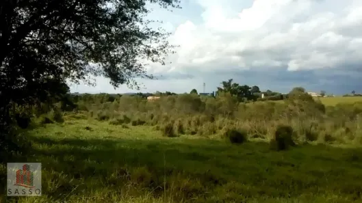 Lote/Terreno à venda, 48400m² no Centro, Salto de Pirapora