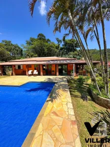 Fazenda/Sítio com 3 Quartos à venda, 1800m² no Cubas, Socorro