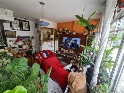 Apartamento com 2 Quartos à venda, 94m² no Bela Vista, São Paulo