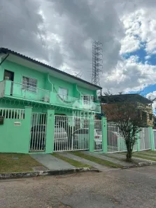 Casa de Condomínio com 2 Quartos à venda, 91m² no Maria Paula, Niterói