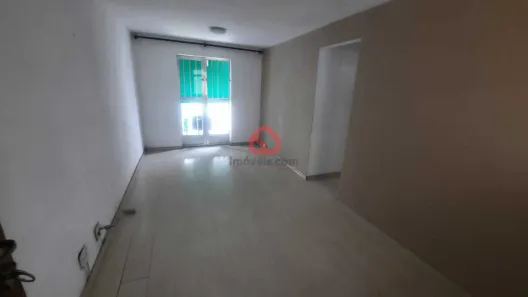 Apartamento com 2 Quartos à venda, 48m² no Taquara, Rio de Janeiro