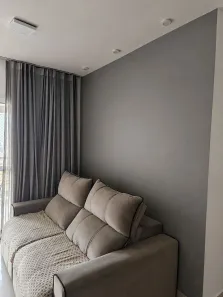 Apartamento com 3 Quartos para alugar, 70m² no Cancela Preta, Macaé