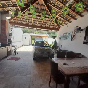Casa com 3 Quartos à venda, 160m² no Loteamento Santa Edwiges, São José dos Campos